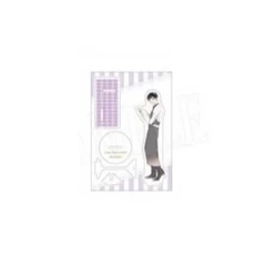 Ouran High School Host Club - Host Club Cafe - Acrylic Stand (New Illustration)