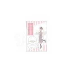Ouran High School Host Club - Host Club Cafe - Acrylic Stand (New Illustration)