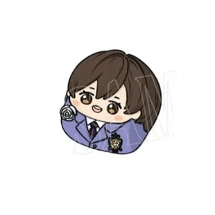 Ouran High School Host Club - Host Club Cafe - Artisan Keycap