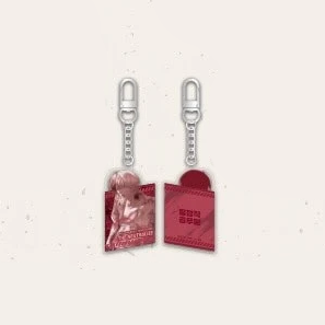 Special Civil Servant - Pop-up Store 2026 - Acrylic Keychain