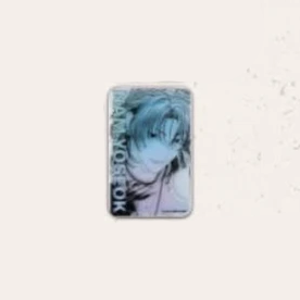 Special Civil Servant - Pop-up Store 2026 - MagSafe Card Wallet