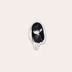 Special Civil Servant - Pop-up Store 2026 - Big Sticker