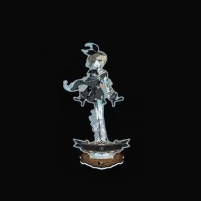 Hatsune Miku x Obaken - Ghost Summon Series - Big Acrylic Stand