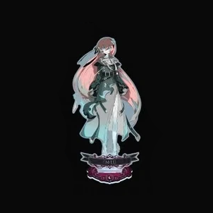 Hatsune Miku x Obaken - Ghost Summon Series - Big Acrylic Stand