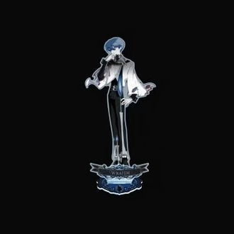 Hatsune Miku x Obaken - Ghost Summon Series - Big Acrylic Stand