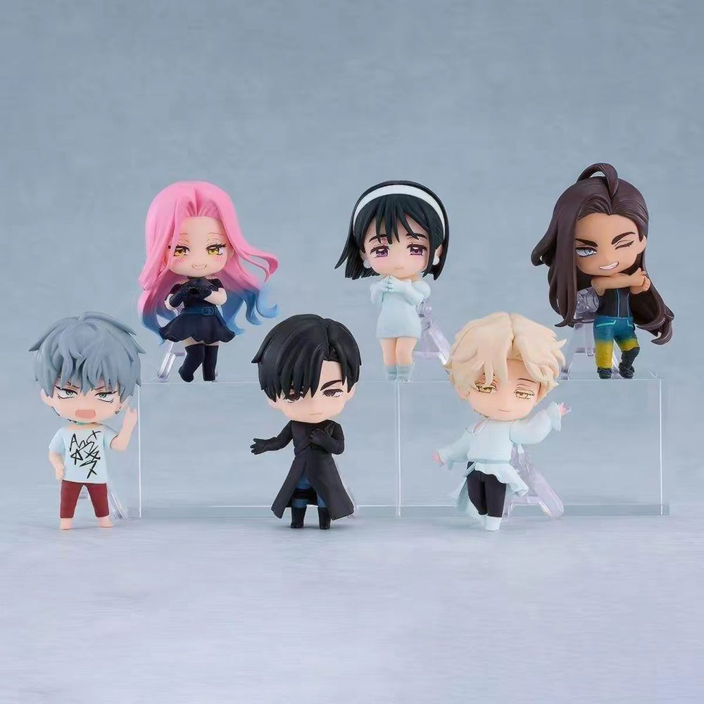 Alien Stage - Nendoroid Surprise Figure Blind Box