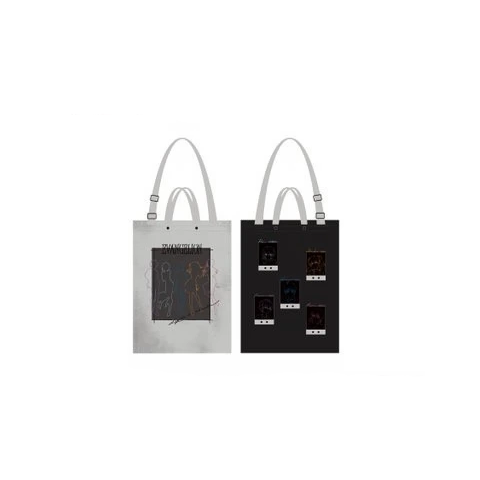 Evangelion x ANiMEL - Light & Shadow Series - Crossbody Bag