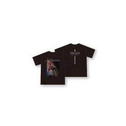 Evangelion x ANiMEL - Light & Shadow Series - T-Shirt