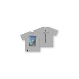 Evangelion x ANiMEL - Light & Shadow Series - T-Shirt