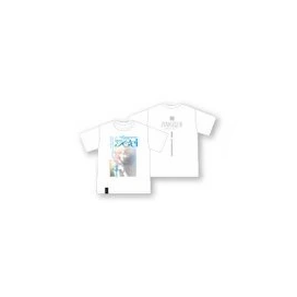 Evangelion x ANiMEL - Light & Shadow Series - T-Shirt