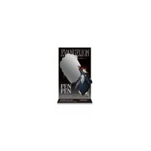 Evangelion x ANiMEL - Light & Shadow Series - Acrylic Stand