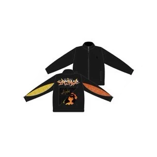 Evangelion x ANiMEL - Light & Shadow Series - Jacket Cardigan