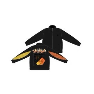 Evangelion x ANiMEL - Light & Shadow Series - Jacket Cardigan