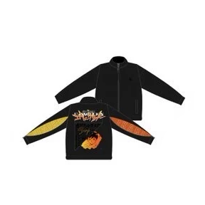 Evangelion x ANiMEL - Light & Shadow Series - Jacket Cardigan