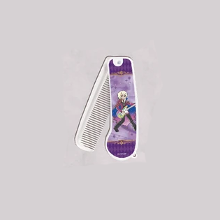 Ace Attorney - Wizard GraffArt Series - Folding Comb