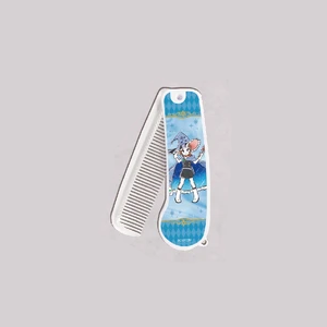 Ace Attorney - Wizard GraffArt Series - Folding Comb
