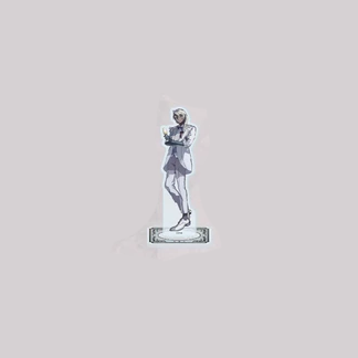 Ace Attorney - ORIHARA Series - Acrylic Stand
