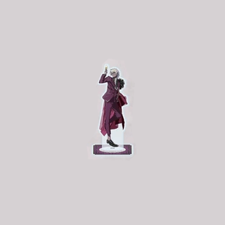 Ace Attorney - ORIHARA Series - Acrylic Stand