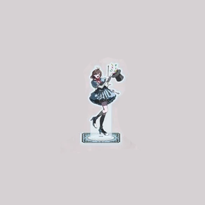 Ace Attorney - ORIHARA Series - Acrylic Stand