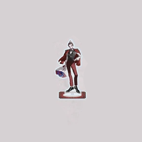 Ace Attorney - ORIHARA Series - Acrylic Stand