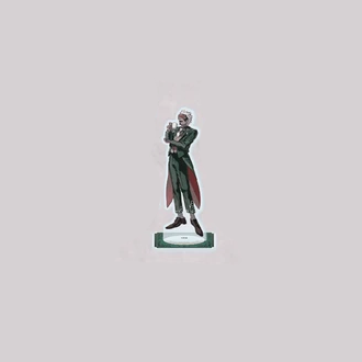 Ace Attorney - ORIHARA Series - Acrylic Stand
