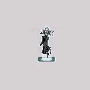 Ace Attorney - ORIHARA Series - Acrylic Stand