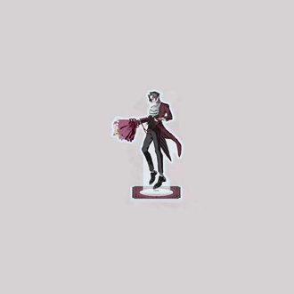 Ace Attorney - ORIHARA Series - Acrylic Stand