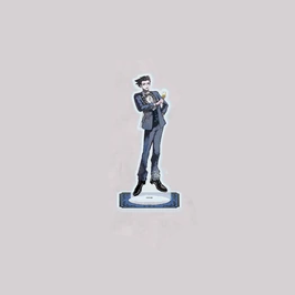 Ace Attorney - ORIHARA Series - Acrylic Stand