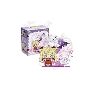 Shugo Chara! - Seoul 2026 - Plush Series - Plush Doll and Acrylic Diorama Set