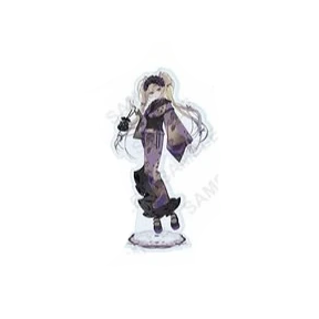 Shugo Chara! - Seoul 2026 - Yukata Series - Acrylic Stand