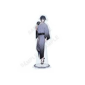 Shugo Chara! - Seoul 2026 - Yukata Series - Acrylic Stand