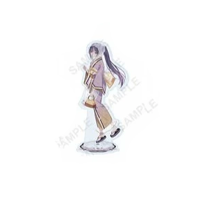 Shugo Chara! - Seoul 2026 - Yukata Series - Acrylic Stand