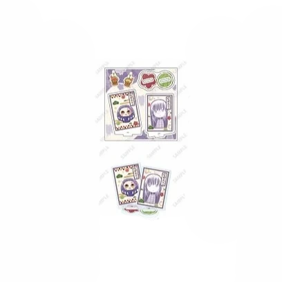 Shugo Chara! - Seoul 2026 - New Year Series - Acrylic Stand Plate