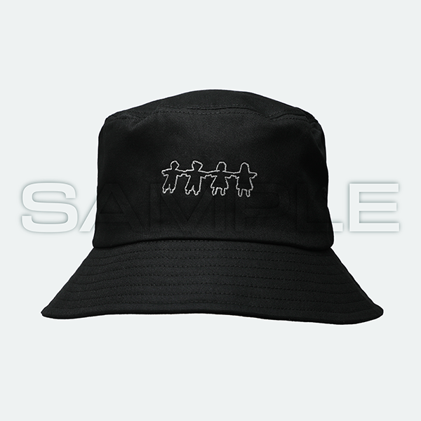 Alien Stage Exhibition - Bucket Hat