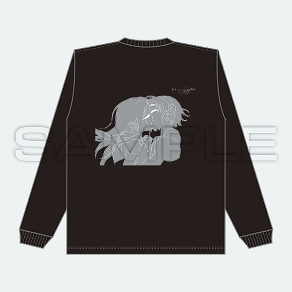 Alien Stage Exhibition - Long Sleeve T-Shirt