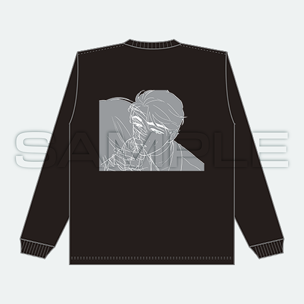 Alien Stage Exhibition - Long Sleeve T-Shirt