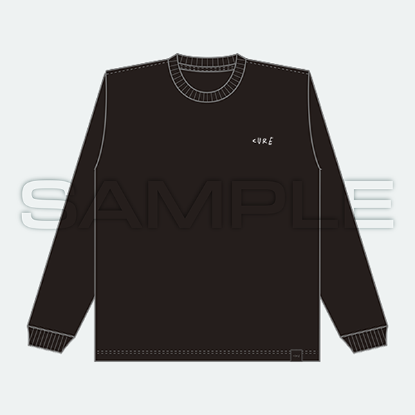 Alien Stage Exhibition - Long Sleeve T-Shirt