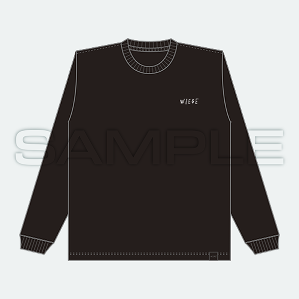 Alien Stage Exhibition - Long Sleeve T-Shirt