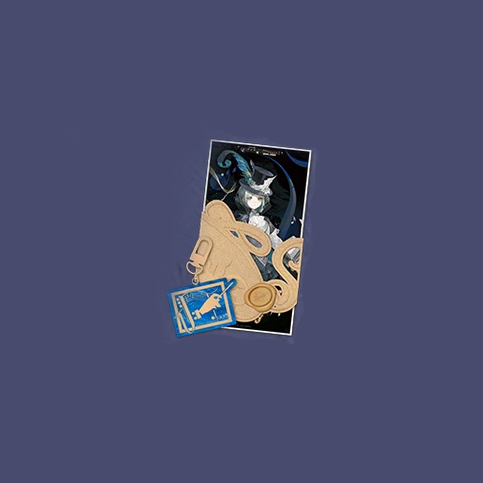 Reverse:1999 - GSAS 2026 - Polyphonic Night Series - Curtain Call Set