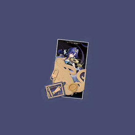 Reverse:1999 - GSAS 2026 - Polyphonic Night Series - Curtain Call Set