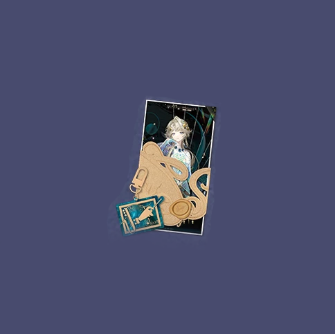 Reverse:1999 - GSAS 2026 - Polyphonic Night Series - Curtain Call Set