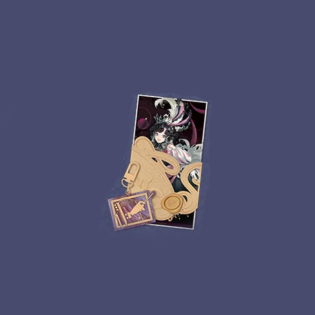Reverse:1999 - GSAS 2026 - Polyphonic Night Series - Curtain Call Set