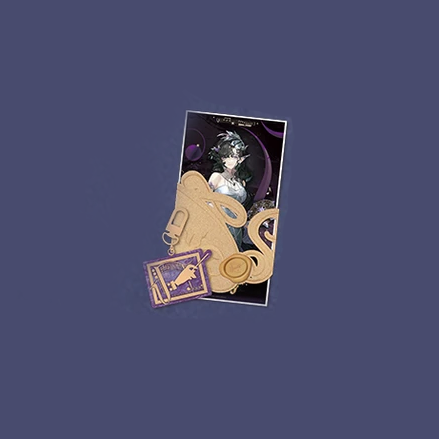 Reverse:1999 - GSAS 2026 - Polyphonic Night Series - Curtain Call Set