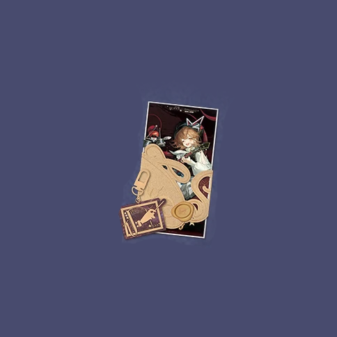 Reverse:1999 - GSAS 2026 - Polyphonic Night Series - Curtain Call Set