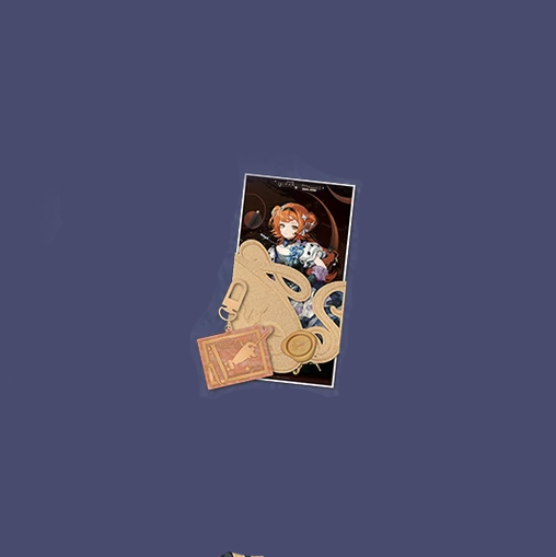 Reverse:1999 - GSAS 2026 - Polyphonic Night Series - Curtain Call Set