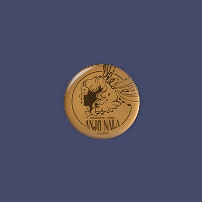 Reverse:1999 - GSAS 2026 - Polyphonic Night Series - Rosin-style Acrylic Ornament