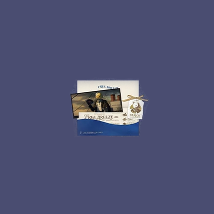 Reverse:1999 - GSAS 2026 - Sailing in Resonance Series - Cruise Ticket Set