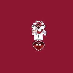 Hazbin Hotel x animate cafe - Maid & Butler Cafe Lounge Series - Acrylic Stand