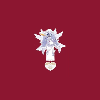 Hazbin Hotel x animate cafe - Maid & Butler Cafe Lounge Series - Acrylic Stand