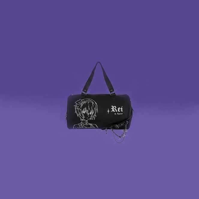 Evangelion - The Night of Fantasy Series - Travel Bag